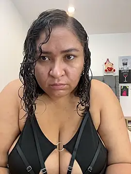 KarlaWild online show from January 2026 06:33:02 PM