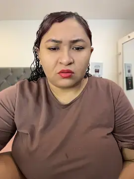 Snapshot of KarlaWild chatting on July 2026 12:08:01 PM KarlaWild online show from July 2026 12:08:01 PM