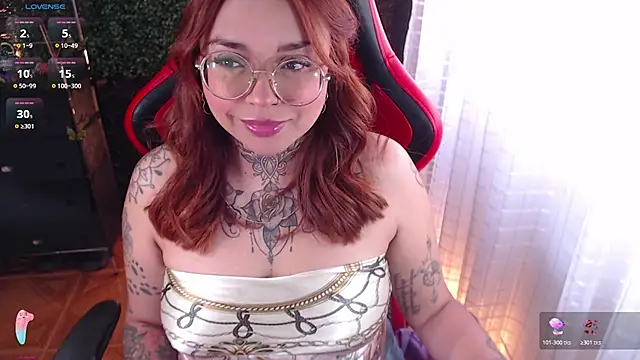 natyk m online show from February 2026 05:42:01 PM