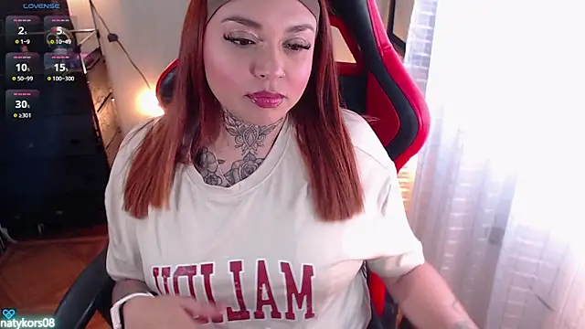 natyk m online show from March 2026 07:07:01 PM