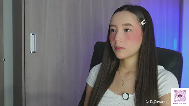 Snapshot of sophi_lii chatting on September 2025 07:08:02 PM sophi lii online show from September 2025 07:08:02 PM