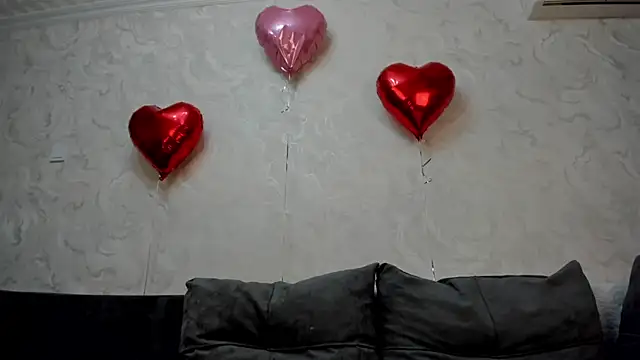 Yuki miiii online show from February 2025 05:37:02 AM