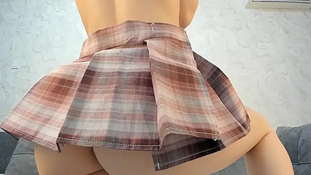 Yuki miiii online show from March 2025 05:56:01 AM