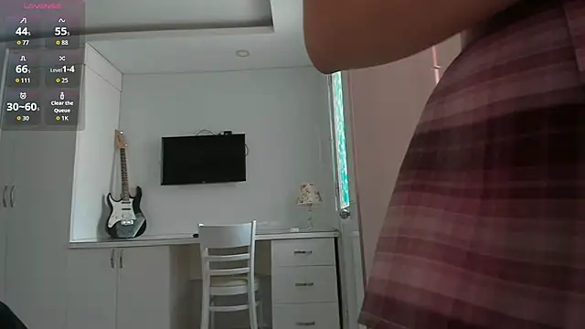 Yuki miiii online show from September 2025 02:16:02 AM