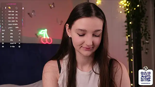 GeorginaDudley online show from December 2025 07:14:02 AM