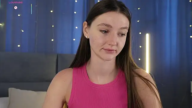 GeorginaDudley online show from March 2026 07:12:02 AM