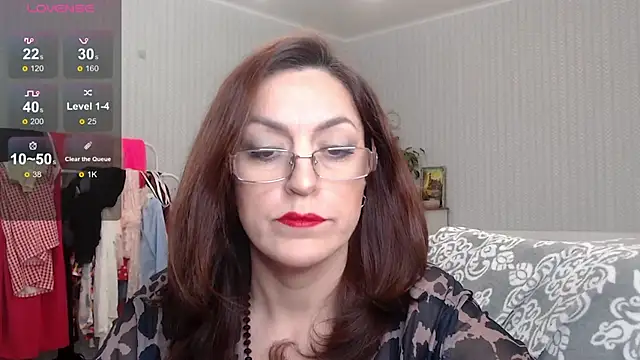 Soffya Soy online show from January 2026 07:50:01 PM