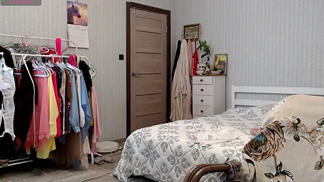 Soffya Soy online show from April 2026 07:11:02 PM