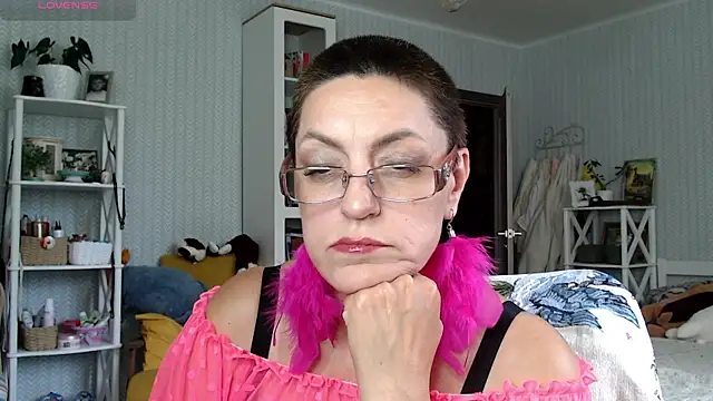 Snapshot of Soffya_Soy chatting on June 2026 07:33:02 AM Soffya Soy online show from June 2026 07:33:02 AM