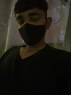 Snapshot of vas02vir chatting on March 2025 05:52:02 AM vas02vir online show from March 2025 05:52:02 AM