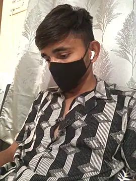 Snapshot of vas02vir chatting on March 2025 06:47:02 AM vas02vir online show from March 2025 06:47:02 AM