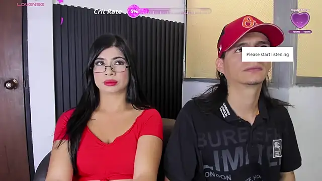 Martshall09 online show from March 2026 09:20:02 PM