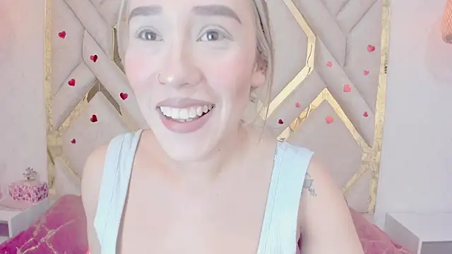 Lannajansen online show from February 2025 02:12:01 PM