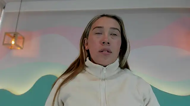 Lannajansen online show from November 2025 01:33:02 PM