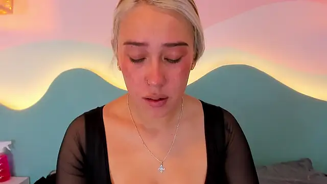 Lannajansen online show from January 2026 02:53:02 PM