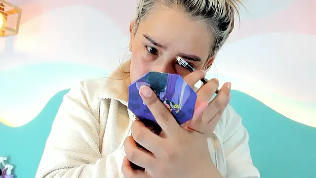 Lannajansen online show from February 2026 12:59:02 PM