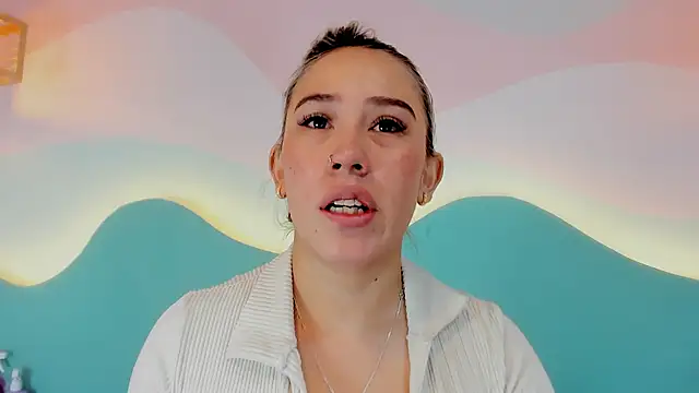 Lannajansen online show from February 2026 01:15:02 PM