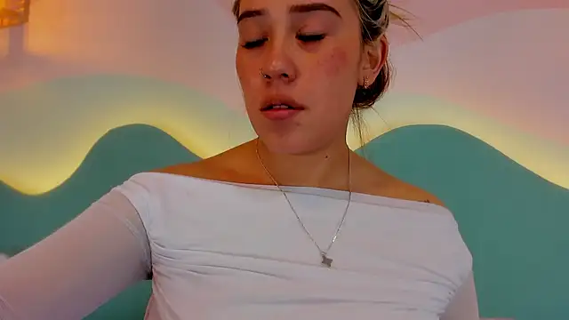 Lannajansen online show from February 2026 01:08:02 PM