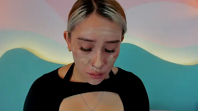 Lannajansen online show from February 2026 01:51:01 PM