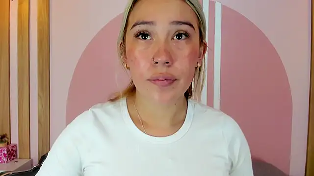 Lannajansen online show from March 2026 03:02:01 PM