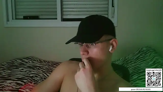 vitorsafado19 online show from October 2025 01:31:01 AM