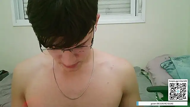 vitorsafado19 online show from February 2026 05:17:01 AM