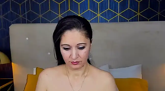 ValeryBlakes online show from February 2025 08:27:02 PM