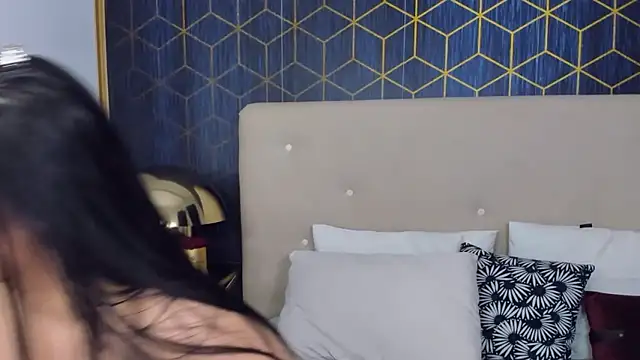 ValeryBlakes online show from January 2026 08:25:02 PM