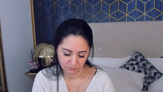 ValeryBlakes online show from February 2026 08:47:01 PM