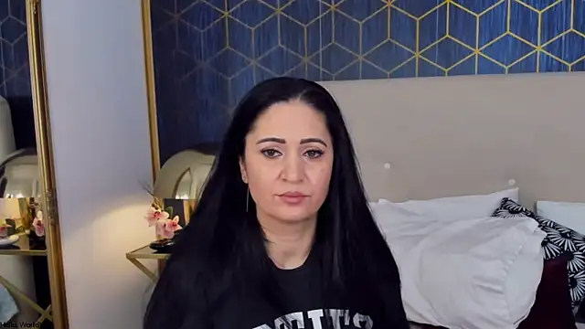 ValeryBlakes online show from February 2026 08:40:02 PM