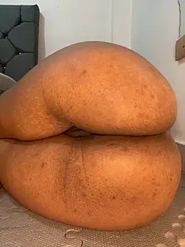 Charlotte bronxxx online show from September 2025 03:34:01 PM