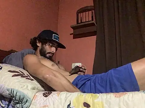 Nooneisthis online show from March 2025 05:42:01 AM