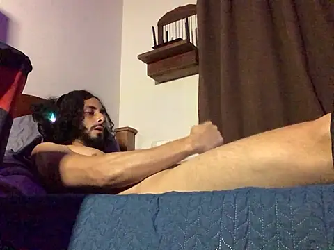 Nooneisthis online show from November 2025 06:55:01 AM