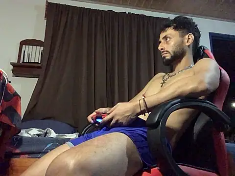 Nooneisthis online show from April 2026 02:04:02 AM