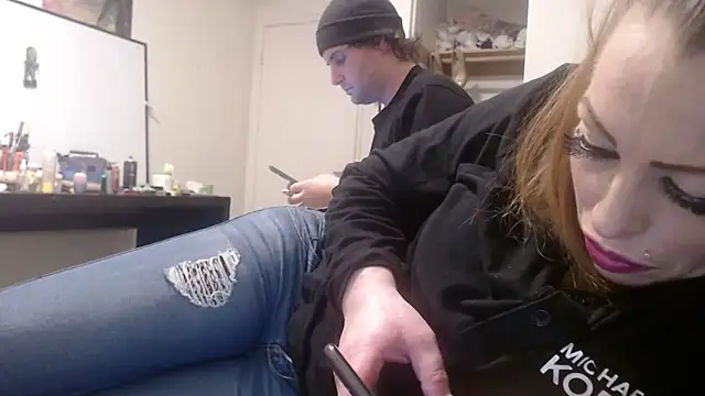 barbieinbondage7 online show from October 2025 08:48:02 AM