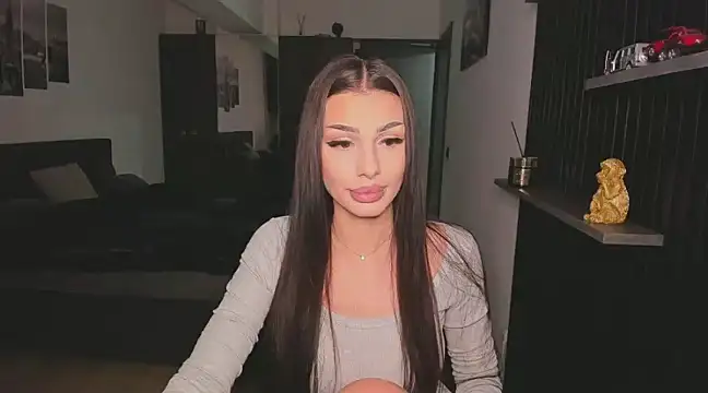 HelenShawn online show from January 2025 10:33:01 PM