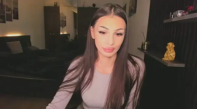 HelenShawn online show from January 2025 10:19:01 PM