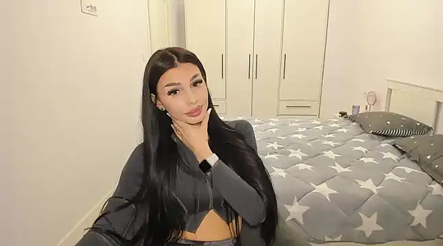 HelenShawn online show from February 2025 01:22:01 AM