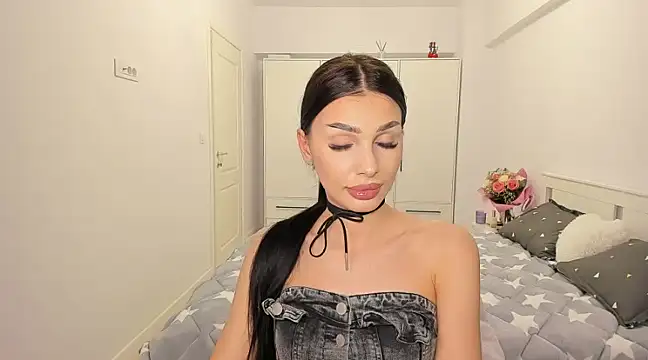 HelenShawn online show from February 2025 01:53:02 AM