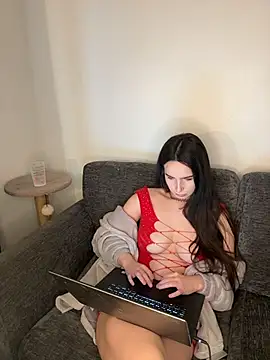 EllaEroticaX online show from February 2026 12:50:02 PM