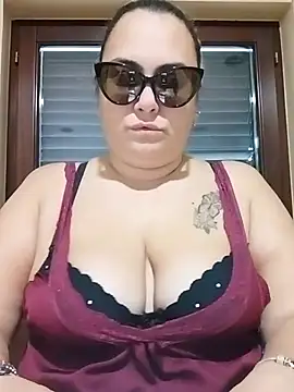 topina8 online show from October 2025 05:50:02 AM