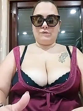 topina8 online show from October 2025 07:14:01 PM