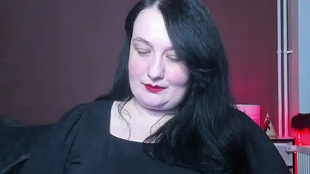 QueenOfHaze online show from March 2025 04:15:02 AM