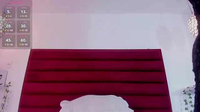 AmmyPike1 online show from January 2026 08:35:01 PM