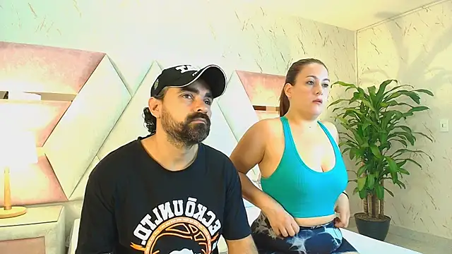 anastasia marco online show from February 2025 11:43:02 AM