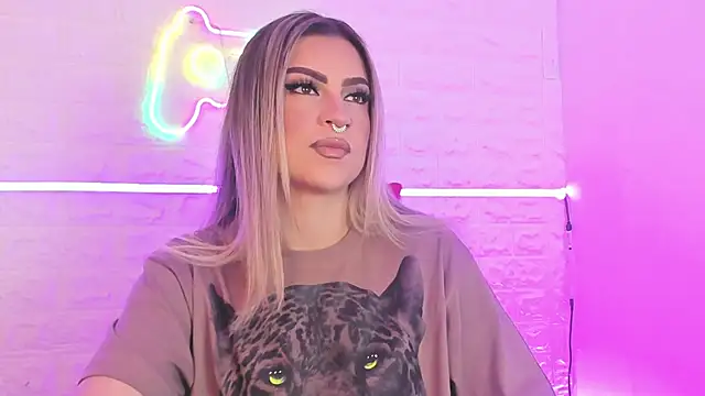 Valka praskov online show from October 2025 12:28:02 PM