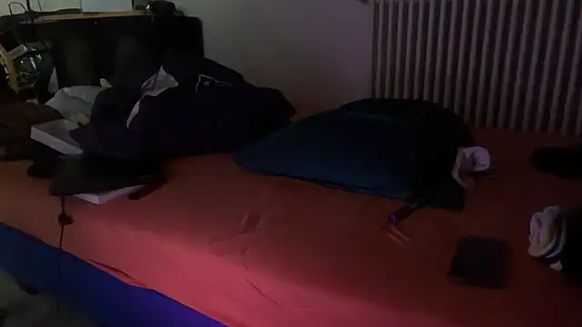 Damn bro23 online show from April 2026 07:22:01 AM