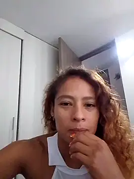 Zoedaniels online show from February 2025 03:15:02 PM