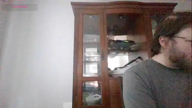 Snapshot of rrunner7718 chatting on February 2025 05:24:02 PM rrunner7718 online show from February 2025 05:24:02 PM