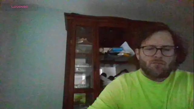 Snapshot of rrunner7718 chatting on February 2025 03:26:02 PM rrunner7718 online show from February 2025 03:26:02 PM